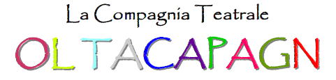 oltacapagn - Compagnia Teatrale